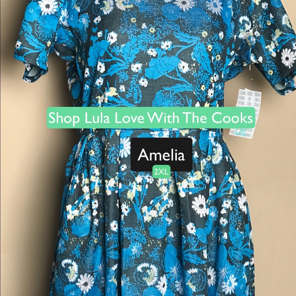 Brand new with tags Amelia
